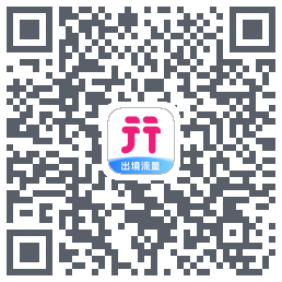 无忧行 QRcode