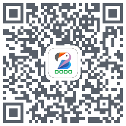 度度圈的下载二维码