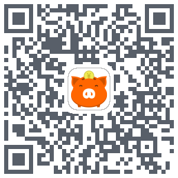 金猪 QRcode