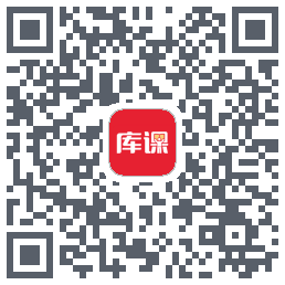 库课网校 QRcode