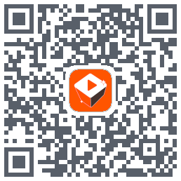 盐盒codice QR per il download