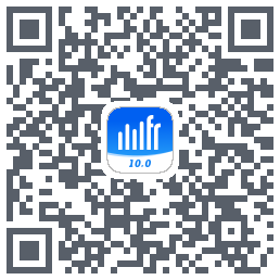 数据分析V10codice QR per il download