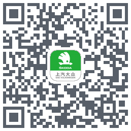 斯柯达รหัส QR สำหรับดาวน์โหลด
