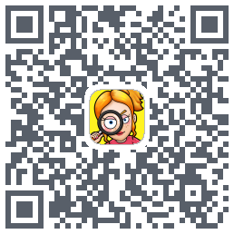 找茬达人código QR de descarga de