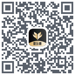 陪玩鹿 QRcode