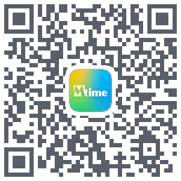 时光网 QRcode