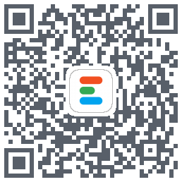 明天袜业 QRcode