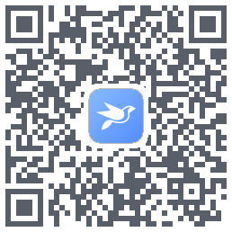 飞鸽客服 QR-код для загрузки