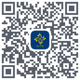方圆物流 QRcode