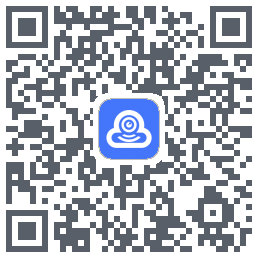 天翼视联(江苏)código QR de descarga de