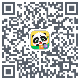 毛豆爱古诗 QRcode