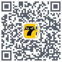 七猫作家助手的下載二維碼
