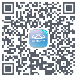 奇瑞EVdu code QR de téléchargement