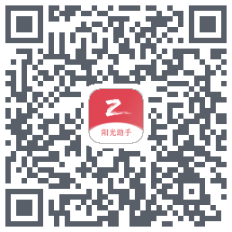 阳光助手-test的下載二維碼