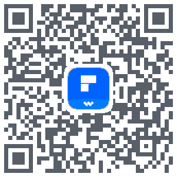 PDFelement QRcode