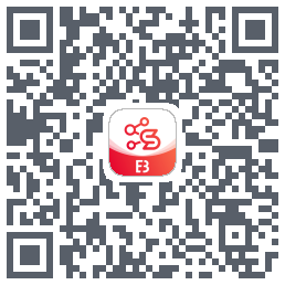 胜券POS-E3的下載二維碼