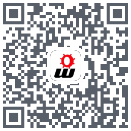 天气在线 QRcode