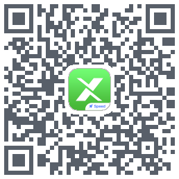 XTrend Speed的下載二維碼