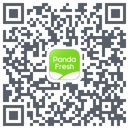 PandaFresh的下載二維碼