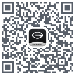 广汽能源 QRcode