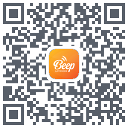 Beep_Fat QRcode