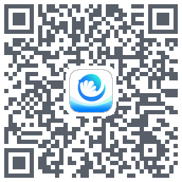 搬贝友推 QRcode
