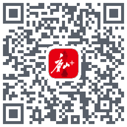 唐山Plus的下載二維碼