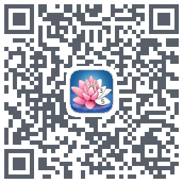 Zen Color QRcode