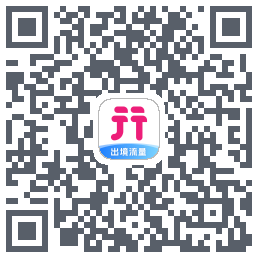 无忧行的下载二维码