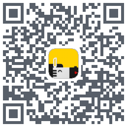 快乐斑马HD QRcode