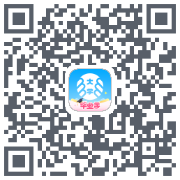 掌上大学 QRcode