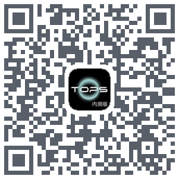 Topspace的下載二維碼
