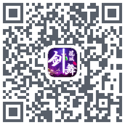 御天降魔传 QRcode