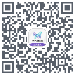 澜渟 QRcode