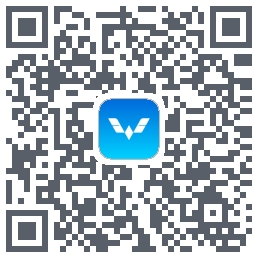 五菱汽车的下載二維碼