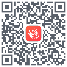 海大大 QRcode