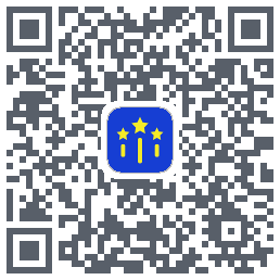 星骑士 QRcode