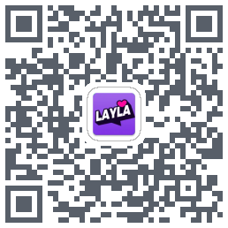 Layla的下载二维码