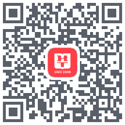 华图在线 QRcode