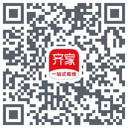 齐家装修Beta的下載二維碼