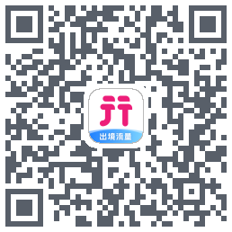 无忧行 QRcode