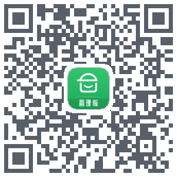 安心筑管理版 QRcode