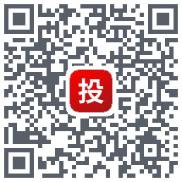 北汽产投的下載二維碼