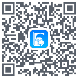 极客数学帮 QRcode