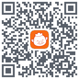 猪八戒的下载二维码