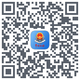 河北税务 QRcode