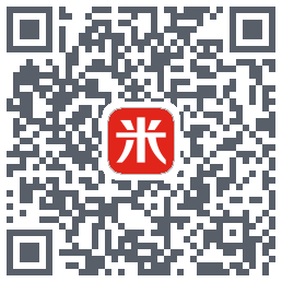 汇来米 QRcode