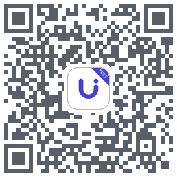 U净รหัส QR สำหรับดาวน์โหลด