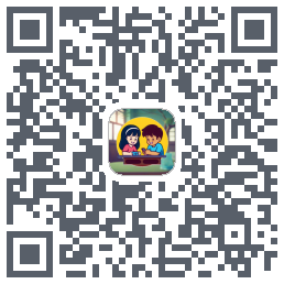 幻蓝社区 QRcode