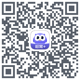 相寓+ QRcode